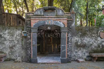 Villa in vendita, Via Giuseppe Garibaldi, Viagrande