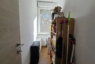 Casa in vendita, Via Umberto Saba, Roma