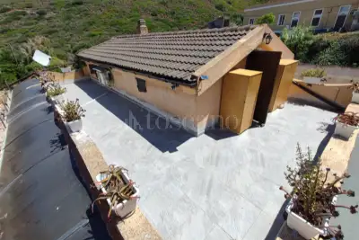 Casa Indipendente in vendita, Via dei Minatori, Sassari