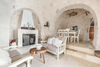 Villa in vendita, Strada Papadomenico, Martina Franca