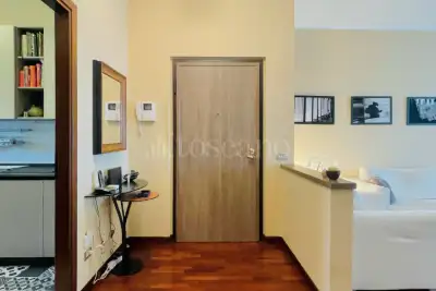 Casa in vendita, Via Casazza, Brescia