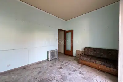 Casa in vendita, Via Santa Venera, Palermo