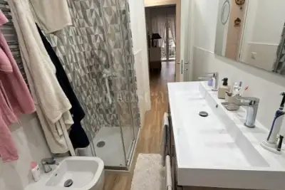 Casa in vendita, Via Varrone, Pomezia