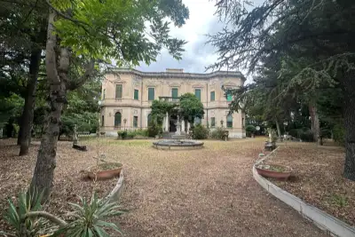 Villa in vendita, Via Monte Velino, Avezzano