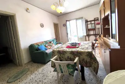 Casa Indipendente in vendita, Via Favignana, Valderice