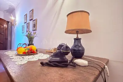 Casa in vendita, Via del Ghirlandaio, Firenze