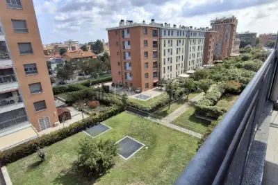 Casa in affitto, Via L. Nilde Iotti, Corsico