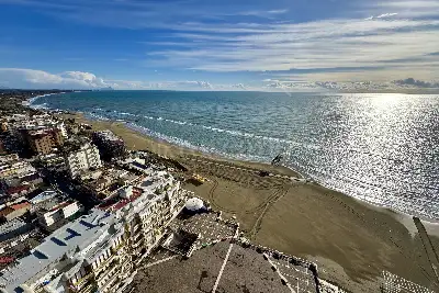 Casa in vendita, Via Michelangelo, Nettuno