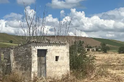 Casa in vendita, Località Bisciglieto, Ascoli Satriano