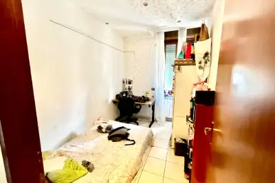 Casa in vendita, Via Ponchiroli, Castellanza