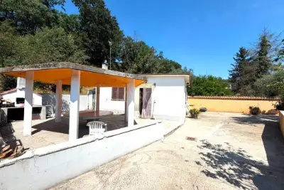 Detached house for sale, Via Romentino, Roma