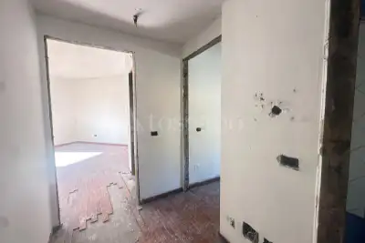 Villino a Schiera in vendita, Via Spadafora, Palermo