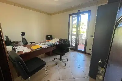 Villa in vendita, Via Indipendenza, Mascalucia