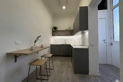 Casa in vendita, Via Privata Bastia, Milano