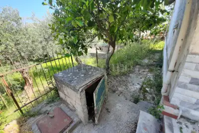 Villa in vendita, Contrada San Nicolò, Torretta