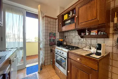 Casa in affitto, Via Luigi Lilio, Roma