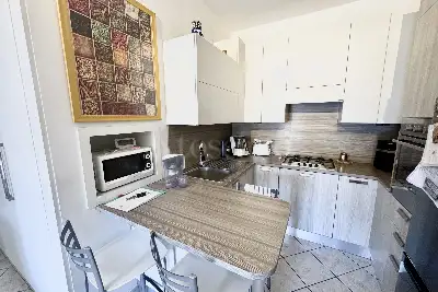 Casa in vendita, Via Claudia, Ladispoli