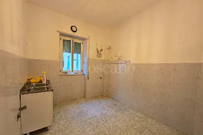 Casa in vendita, Via Norcia, Roma