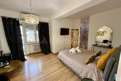 Casa in vendita, Via Cipro, Roma