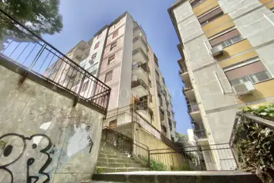 Casa in vendita, Viale Principe Umberto, Messina