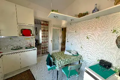 Casa in vendita, Via Domenico Svampa, Roma