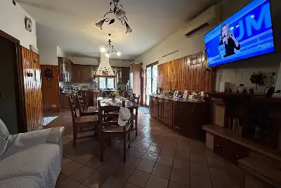 Villa in vendita, Via Dronero, Fiumicino