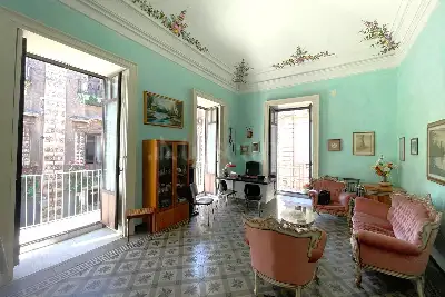 Casa in vendita, Via Giuseppe Garibaldi , Catania