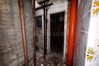 Casa in vendita, Via Giuseppe Garibaldi, Olbia