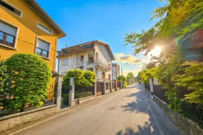 Casa Indipendente in vendita, Via Scuole, Nave