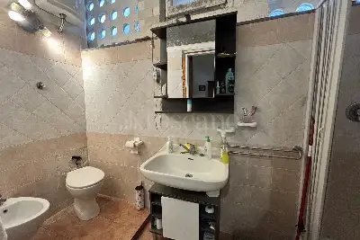 Casa in vendita, Via Varsavia, Pomezia