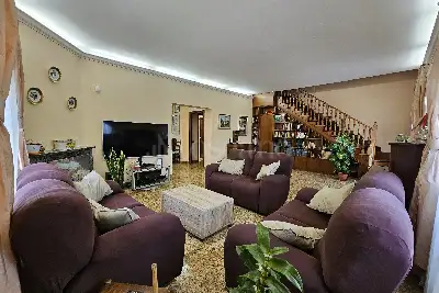 Villa Bifamiliare in vendita, Via Mar dei Coralli, Pomezia