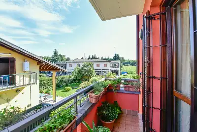 Casa in vendita, Via Dei Giovi, Fino Mornasco