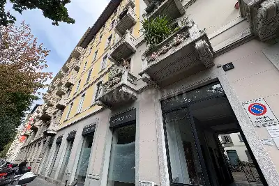 Negozio in affitto, Via Gerolamo Tiraboschi, Milano