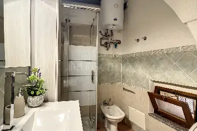 Casa in vendita, Via Moscatello, Sassari