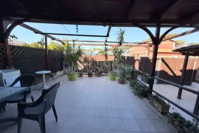 Terraced house for sale, via delle stelle, Fiumicino