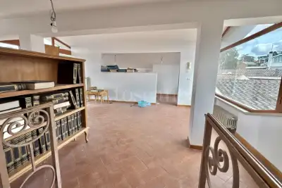 Villa in vendita, Via Gustavo Giovannoni, Roma