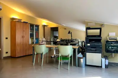 Casa in vendita, Via C. Colombo, Tremestieri Etneo
