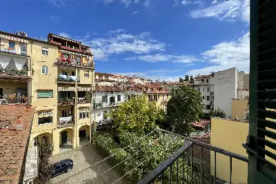 Casa in vendita, Via Guelfa, Firenze