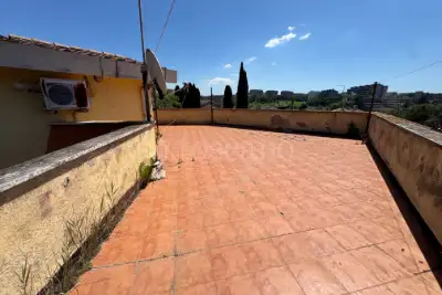 Villa Plurifamiliare in vendita, Via Francesco Bartolomeo Rastrelli, Roma