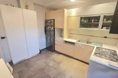 Casa in vendita, Via Leonida Rech, Roma