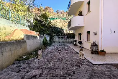 Casa in vendita, Via Nazzareno Strampelli, L'Aquila