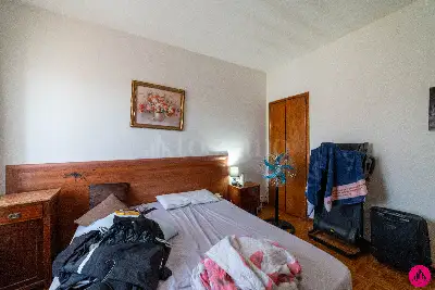 Villino a Schiera in vendita, Via Prasecco, Pordenone