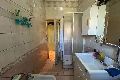 Casa in vendita, Circonvallazione Gianicolense, Roma