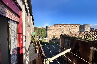 Casa in vendita, Via Angelo Custode, Catania