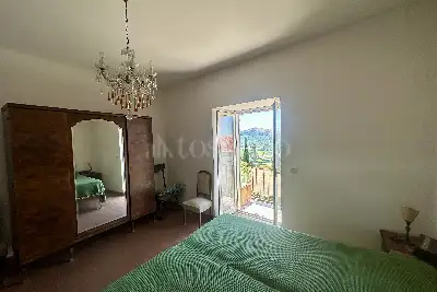 Casa in vendita, Vico Domenico Messeri, Caiazzo