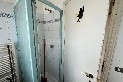 Attico in vendita, Via Pico, Roma