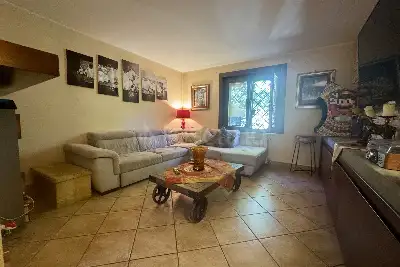 Villa in vendita, Via Torcegno, Roma