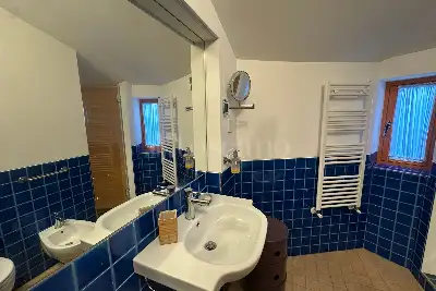 Villa Plurifamiliare in vendita, Via Nervi, Fiumicino