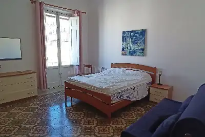 Casa in vendita, Via Passo Enea, Trapani