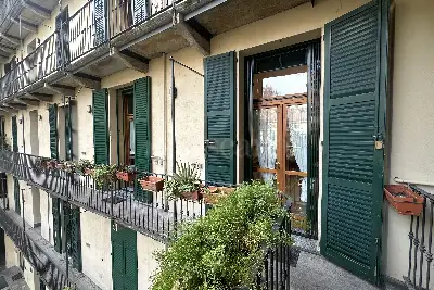 Casa in affitto, Via Pietro Giannone, Milano